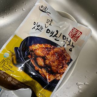 백석푸드시스템 [매진] 맛있는 막창세트 400g — 5점을 준 리뷰어가 2021년 6월 올린 사용 사진