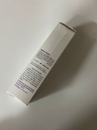 셀프 모이스처라이징 프로텍션 크림 셀프 모이스처라이징 프로텍션크림 — 5점을 준 리뷰어가 2022년 7월 올린 사용 사진