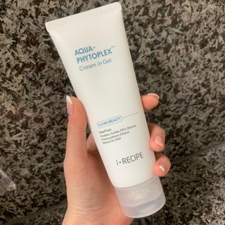 아이레시피 아쿠아피토플렉스 크림 인 젤 100ml — 5점을 준 리뷰어가 2022년 12월 올린 사용 사진