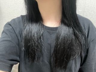 나노힐 프로테인 헤어 힐러 200ml — 5점을 준 리뷰어가 2023년 3월 올린 사용 사진