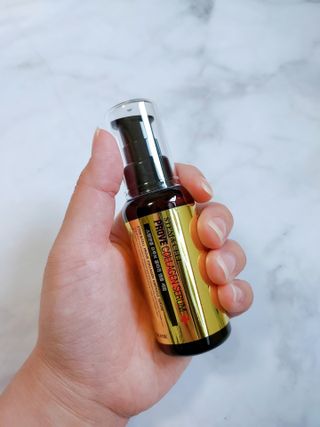 체르엠  프루브 콜라겐 앰플세럼 60ml 1병 — 4점을 준 리뷰어가 2021년 6월 올린 사용 사진