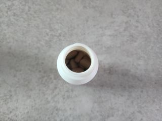 닥터피엔티 [Dr.PNT] 하루 2알로 건강한 다이어트! 한겨울에도 체지방만 쏙~ 슬림핏 다이어트 — 4점을 준 리뷰어가 2023년 3월 올린 사용 사진