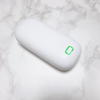 바이탭 핸드 워머 손난로 — 3점을 준 리뷰어가 2020년 12월 올린 사용 사진