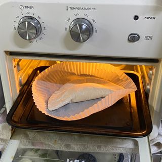 디케이식품(주) 고르곤졸라&모짜렐라 치즈스틱 400g — 5점을 준 리뷰어가 2023년 3월 올린 사용 사진
