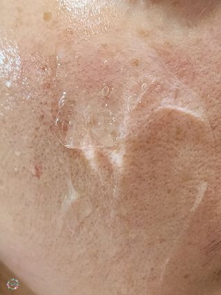 프리 [닥터문] 프리미엄 알로에베라 시카 수딩젤 1000ml — 5점을 준 리뷰어가 2024년 8월 올린 사용 사진