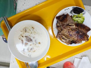 *구매평/프레시지 해운대암소갈비집 1++ 한우곰탕 500G — 5점을 준 리뷰어가 2025년 11월 올린 사용 사진