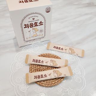 처음효소 편안한 속 체지방 관리 그린커피빈 곡물효소 — 4.5점을 준 리뷰어가 2023년 9월 올린 사용 사진