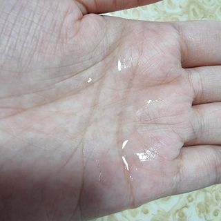 팜스테이 티트리 바이옴 카밍 토너 — 5점을 준 리뷰어가 2022년 6월 올린 사용 사진