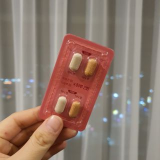 킬팻다이어트 킬팻 스피드 다이어트 [84 g / 700 mg x 120정] — 5점을 준 리뷰어가 2021년 5월 올린 사용 사진