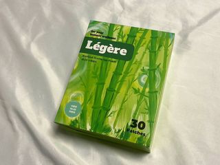 [레제르] 아로마 수액패치 발패치 30매입 -라벤더향/유칼립투스향/대나무향 — 5점을 준 리뷰어가 2022년 11월 올린 사용 사진