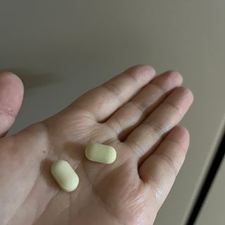 프리마인 평생 써야하는 관절의 건강을 위한 완벽설계 솔루션 관절n마디케어 플러스 120정 — 5점을 준 리뷰어가 2022년 7월 올린 사용 사진