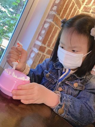 [문구야놀자 수락산역점] 24시간 운영 무인문구점,  10,000포인트 이용권 — 4점을 준 리뷰어가 2021년 10월 올린 사용 사진