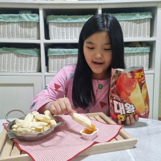 러블리은님이 올린 리뷰 사진 1
