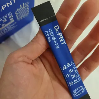 닥터피엔티 [Dr.PNT] 장내 환경 개선의 핵심, 프리바이오틱스! 비오프리 XO — 5점을 준 리뷰어가 2022년 9월 올린 사용 사진