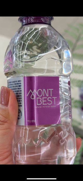 몽베스트 릴스  [MONTBEST] 330mL 20병 & 블랜딩 콤부차 새콤 4종 — 5점을 준 리뷰어가 2024년 10월 올린 사용 사진