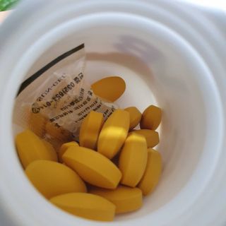 뉴트립맥스(NUTRIPMAX) 뉴트립맥스 에너지 비타민B 700mg 30정 1개월분 고함량 비타민 — 5점을 준 리뷰어가 2021년 7월 올린 사용 사진
