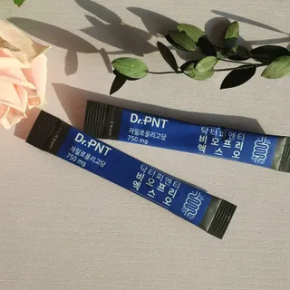닥터피엔티 [Dr.PNT] 장내 환경 개선의 핵심, 프리바이오틱스! 비오프리 XO — 5점을 준 리뷰어가 2022년 11월 올린 사용 사진