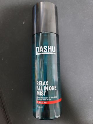 다슈코리아 다슈 데일리 릴렉스 올인원 바디미스트 200ml — 5점을 준 리뷰어가 2021년 3월 올린 사용 사진