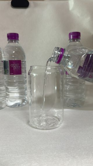 몽베스트 [MONTBEST]위드어스 500mL 20병 — 5점을 준 리뷰어가 2024년 3월 올린 사용 사진