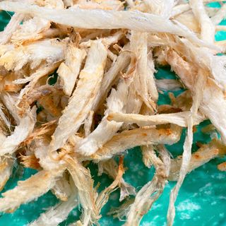 [오늘바스켓] 용대리 손질하늘태 130g — 4점을 준 리뷰어가 2021년 6월 올린 사용 사진