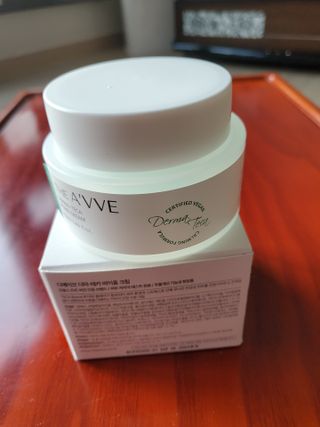 디에이브 더마-테카 바이옴 크림 50ml — 5점을 준 리뷰어가 2022년 11월 올린 사용 사진