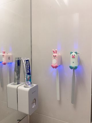 모델윤지님이 올린 리뷰 사진 2