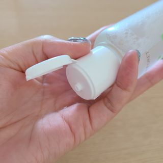메타포레 12PM 카밍 토너 — 5점을 준 리뷰어가 2021년 7월 올린 사용 사진