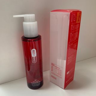 레드투래드 안티더스트 클렌징 오일 150ml — 5점을 준 리뷰어가 2021년 6월 올린 사용 사진