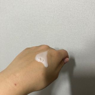 리더스코스메틱 리더스 카밍 바이오틱스 에센스 워터 — 5점을 준 리뷰어가 2021년 3월 올린 사용 사진