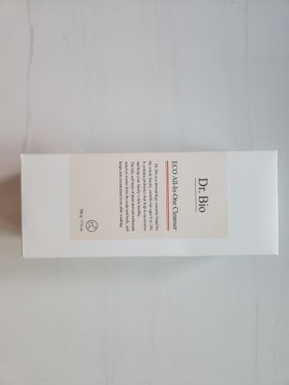 닥터바이오 에코 올인원 클렌저 500g — 5점을 준 리뷰어가 2023년 8월 올린 사용 사진