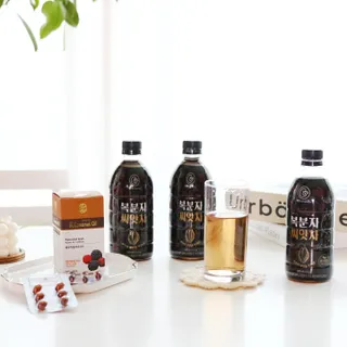루버스 🎬REELS🎬k-berry seed oil 100 — 5점을 준 리뷰어가 2022년 9월 올린 사용 사진
