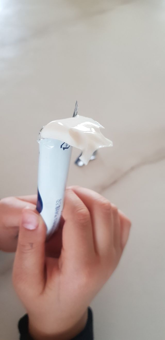 연세 키즈텐 플러스 1개월 리뷰 사진