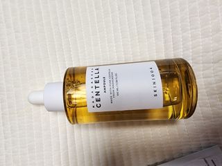 [스킨1004] 마다가스카르 센텔라 앰플 100ml — 5점을 준 리뷰어가 2024년 5월 올린 사용 사진