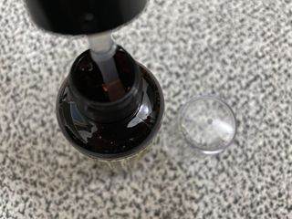 체르엠  프루브 콜라겐 앰플세럼 60ml 1병 — 5점을 준 리뷰어가 2021년 9월 올린 사용 사진