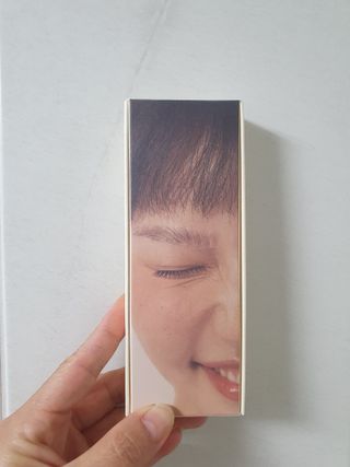 엔트로피메이크업 브로우 앤 래쉬 부스터 세럼 — 4점을 준 리뷰어가 2021년 10월 올린 사용 사진