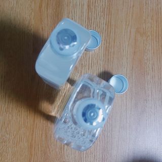 [녹산] 비건 대나무 밸런싱 수분 토너 + 비건 바이오 비타 에센스 — 5점을 준 리뷰어가 2022년 10월 올린 사용 사진