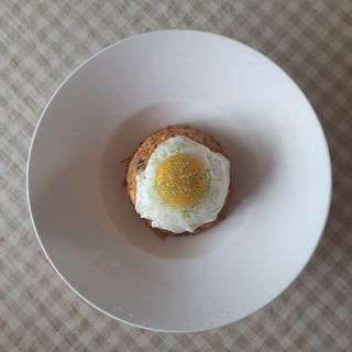 우주쿡 천연조미료 고메 프리미엄 시즈닝 6종 택1 청양고추+ /대파 /깻잎 /마늘 /생강 /표고버섯 — 5점을 준 리뷰어가 2021년 8월 올린 사용 사진