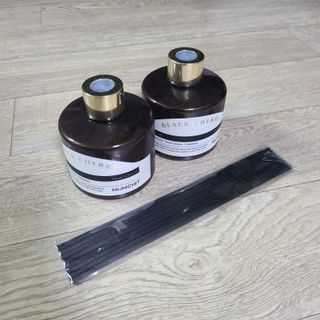 멈칫(MUMCHIT) 멈칫 바이오톡스 디퓨저 2개입 — 4.5점을 준 리뷰어가 2022년 1월 올린 사용 사진