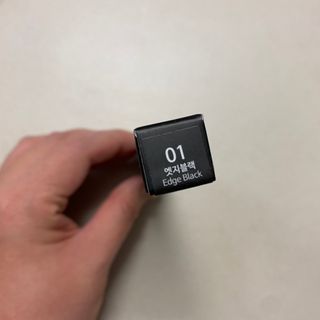 씨스터앤 퍼펙트 엣지 브러쉬 펜 라이너 2종 택 1 — 5점을 준 리뷰어가 2022년 2월 올린 사용 사진