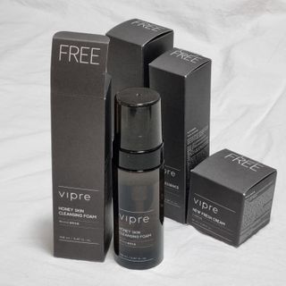 비프리코스메틱 허니 스킨 클렌징폼 150ml — 5점을 준 리뷰어가 2023년 2월 올린 사용 사진