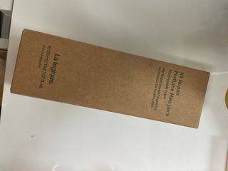 라로지크 X3 리페어 퍼퓸 헤어팩 150mℓ — 5점을 준 리뷰어가 2022년 1월 올린 사용 사진