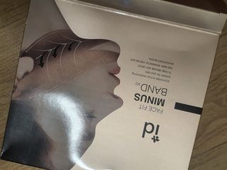 아이디플라코스메틱 아이디 페이스핏 마이너스 밴드 v2 — 5점을 준 리뷰어가 2020년 12월 올린 사용 사진