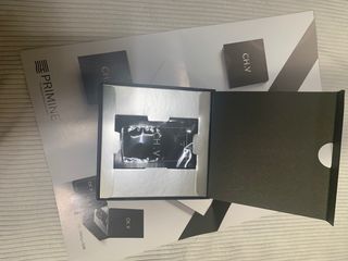 프리마인 귀족의 콜라겐, 92배 흡수율. 럭셔리 프리미엄 CH.V콜라겐필름 30매 — 5점을 준 리뷰어가 2021년 8월 올린 사용 사진
