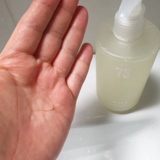 에일리언오더즈 센티드 핸드 앤 바디 워시 290ml (3종 택1) — 5점을 준 리뷰어가 2023년 8월 올린 사용 사진