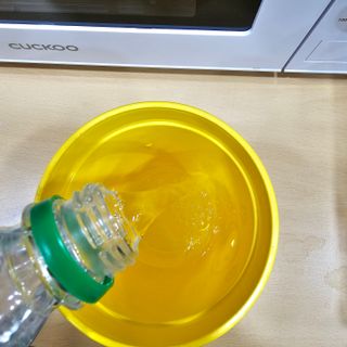 몽베스트 Montbest with Sparkling water Lemon OR Lime 20병(랜덤) — 5점을 준 리뷰어가 2023년 3월 올린 사용 사진