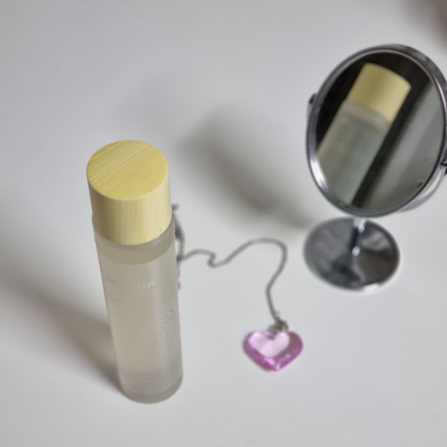 로우 소스 더 비건 에센스 100ml 리뷰 사진