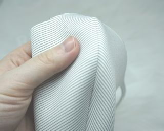 [에이블밤부] 리퓨어 쿠퍼 마스크 10color — 5점을 준 리뷰어가 2021년 1월 올린 사용 사진