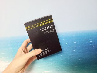 온가족 시원한샴푸 깨끗한두피 샴푸브러쉬 두피스케일링 히트팡블랙에디션 — 5점을 준 리뷰어가 2021년 8월 올린 사용 사진