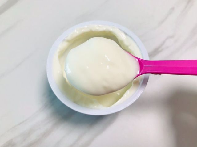 [구매평]★소와나무 생크림요거트 150g 리뷰 사진