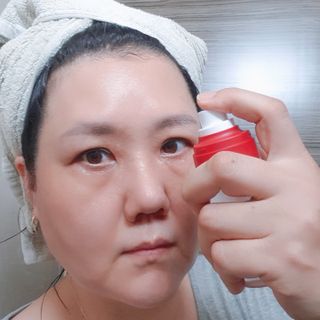 레드투래드 안티더스트 배리어 미스트 55ml — 5점을 준 리뷰어가 2021년 8월 올린 사용 사진
